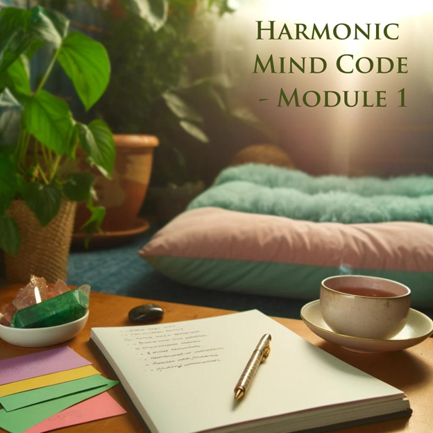 Discover Your Body's Wisdom HMC module 1
