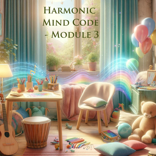 Craft Your Path with Pendulums HMC module 3