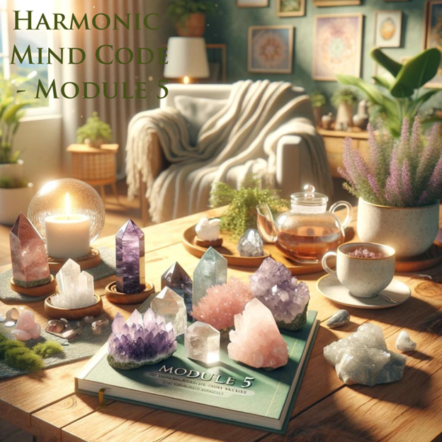 Culminate Your Journey in Harmony 